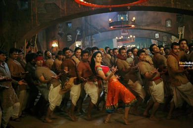 Agneepath Movie Wallpapers