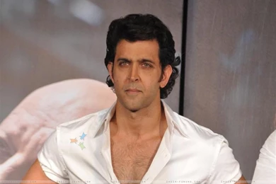 Wallpapers   Hrithik Roshan At 'Agneepath' Trailer Launch Event At ...