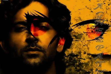 Top Agneepath Movie Wallpapers