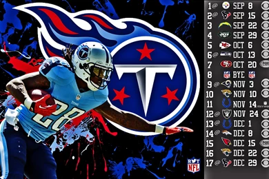 2013 Tennessee Titans Football Nfl Wallpapers