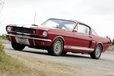 1966 Shelby GT350 Ford Mustang Classic Mustang Muscle J Wallpapers ...