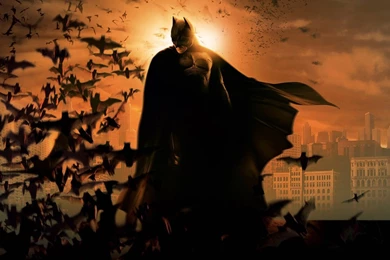 Batman 3 The Dark Knight Rises HD Desktop Wallpapers : Widescreen ...