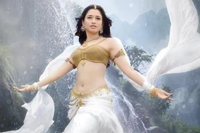 Tamanna Bhatia Bahobali Movie Hd Wallpapers
