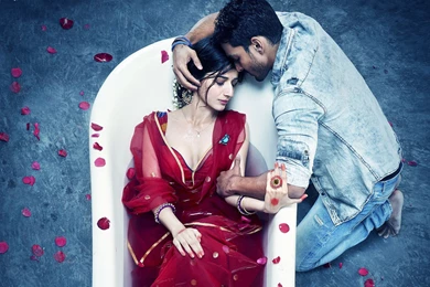 Sanam Teri Kasam Movie 2016 HD Wallpaper Images   HDSongMovie