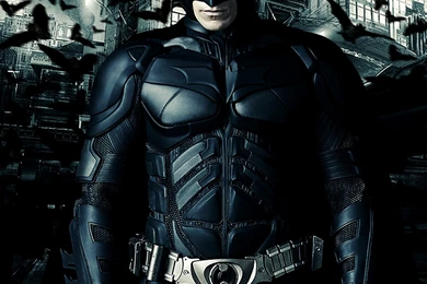 High Quality Batman The Dark Knight Rises Wallpapers