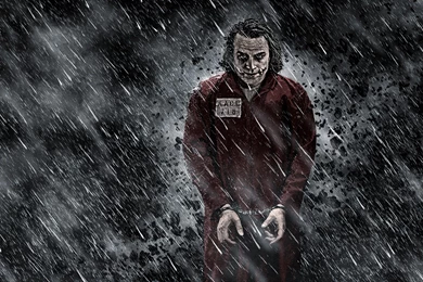 35 Batman And Joker Wallpapers For Desktop