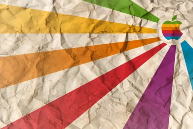 Download The Old School Macintosh Wallpaper, Old School Macintosh ...