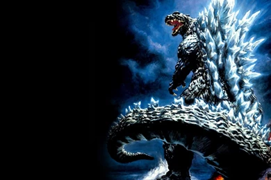 GODZILLA Sci fi Fantasy Action Dinosaur D Wallpapers