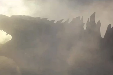 Justpict.com Godzilla 2014 Wallpapers Roar