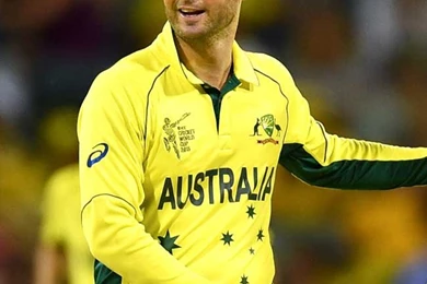 ICC World Cup: Michael Clarke Predicts Triple Century In ODIs Sports
