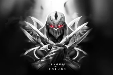 Zed Artwork HD Wallpapers