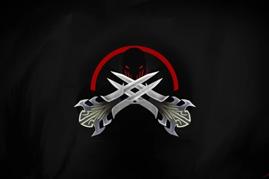 Zed Wallpapers By Wacalac On DeviantArt