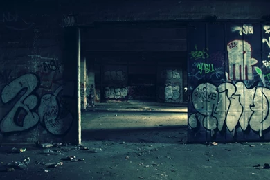 Graffiti Wallpapers 1080p