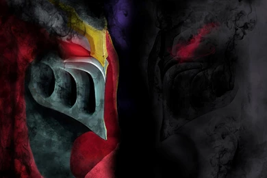 Zed The Master Of Shadows Wallpapers   657741