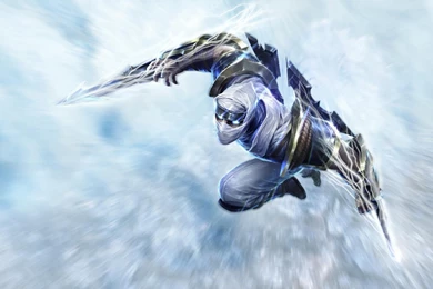 Justpict.com Shockblade Zed Wallpapers Hd