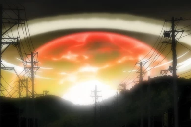 Evangelion Wallpapers