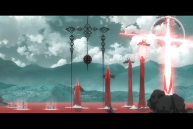 HD Picture  Evangelion: 2.0 You Can (Not) Advance (