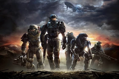 Halo Wallpapers Best