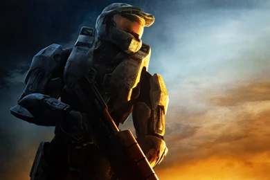 Halo 3 Master Chief Wallpapers HD Desktop 14084   Amazing Wallpaperz