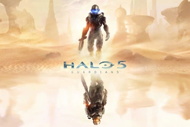 Halo 5 Guardians Wallpapers   Geek Prime