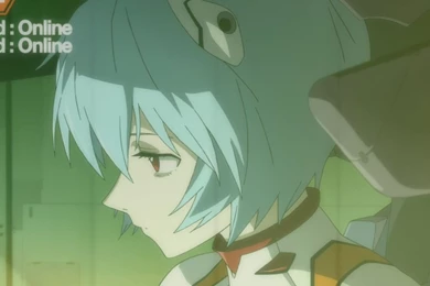 Evangelion:2.0 The Movie No.40 Screens Wallpapers Size!!!