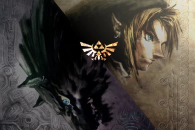 Jestingstock.com Legend Of Zelda Twilight Princess Wallpapers