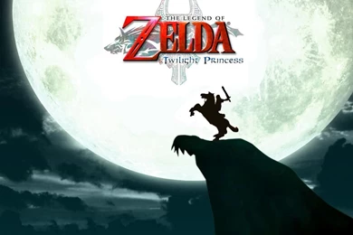 Twilight Princess Wallpapers   Wallpapers Cave