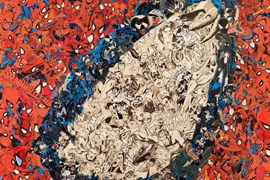 Wallpapers Hd Y No Hd Comic Parte 2   Taringa!