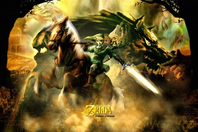 Zelda Wallpapers At Wallpaperist