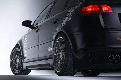 1280x960 Audi A3 Down Desktop PC And Mac Wallpapers