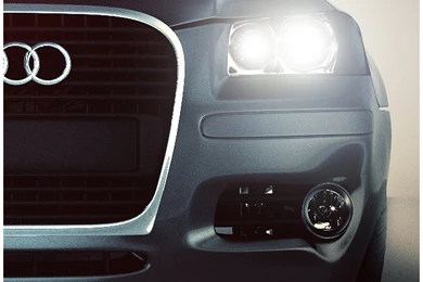 DeviantArt: More Like Audi A3 Dark Wallpapers Pack By Moonstricken