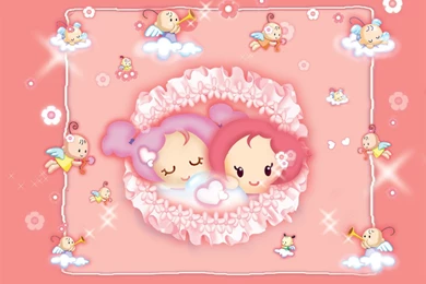 Hello Kitty   4   Wallpapers   FreezeWall