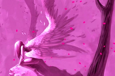 613 Angel HD Wallpapers