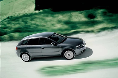 Trololo Blogg: Wallpapers Audi A2