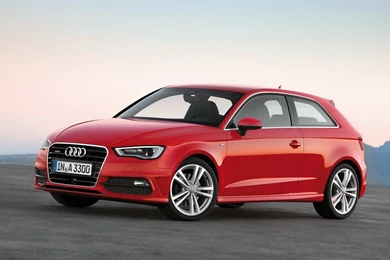 Audi A3 Wallpapers Picture Wallpapers HD   Latestcarwallpapers