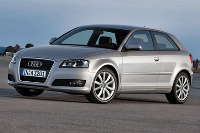 Audi A3 Wallpapers