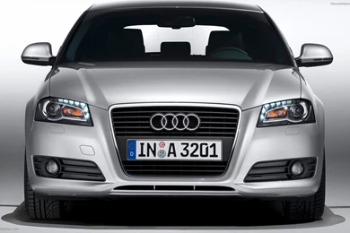 Audi A3 Wallpapers Picture Backgrounds Pictures   Latestcarwallpapers