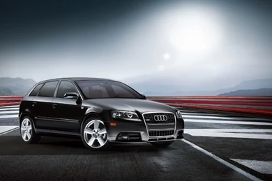 2008 Audi A3 Images. Photo: Audi_2008_A3_manu 08 1024.jpg