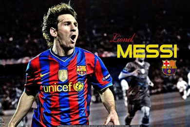 Lionel Messi Wallpapers HD Desktop Picture • IPhones Wallpapers