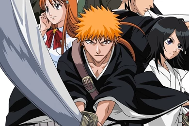iPhone 6 Plus   Anime/Bleach   Wallpapers ID: 103998