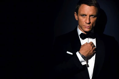 James Bond   Skyfall Wallpapers   Movie Wallpapers