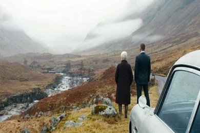 Skyfall Movie Wallpapers   Apnatimepass.com
