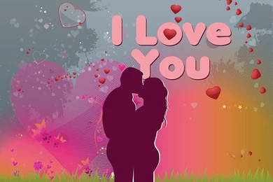 Romantic Backgrounds