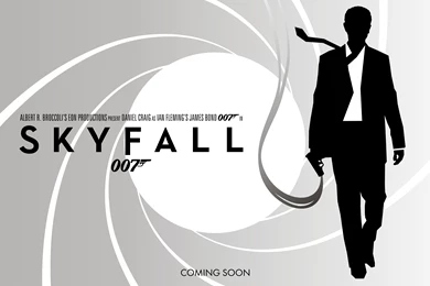 Skyfall Wallpapers HD   Taringa!