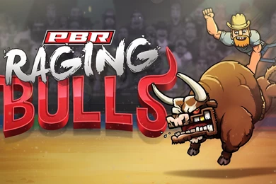 PBR: Raging Bulls Android Apps And Tests AndroidPIT