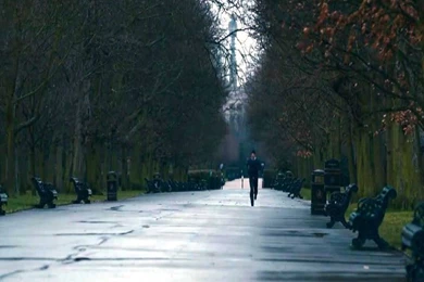 Skyfall Movie Wallpapers