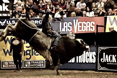 Las Vegas PBR Preview   YouTube