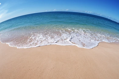 1280x800 Ocean Waves Desktop PC And Mac Wallpapers