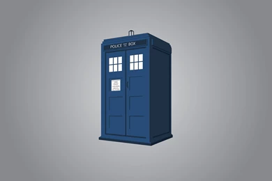 Tardis Vector Wallpapers 237002