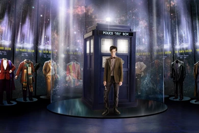 Doctor Who Movie Hd Wallpapers 1920×1080 9944